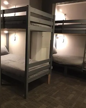 Highlander Hostel-2